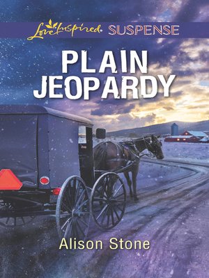 cover image of Plain Jeopardy